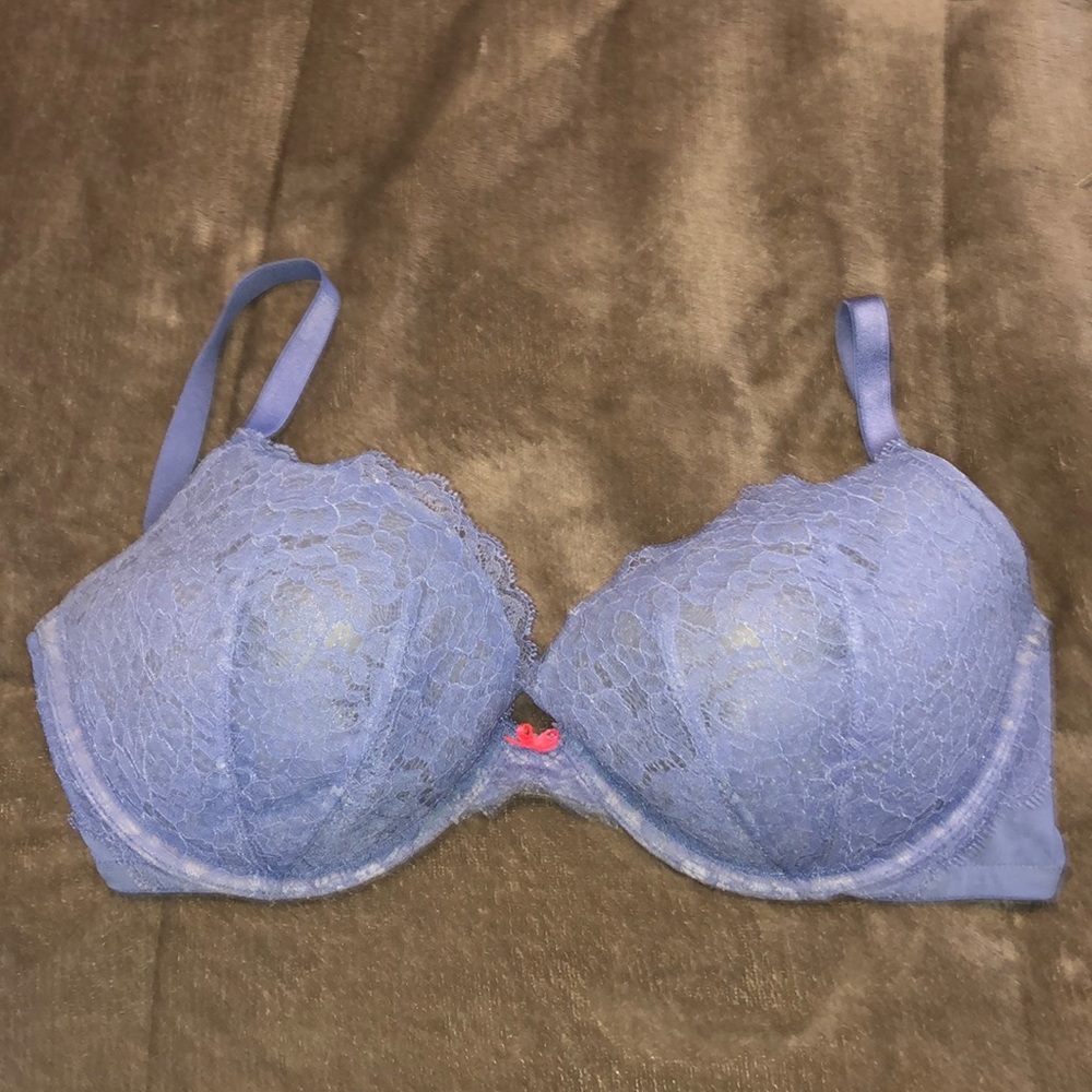VS Padded Demi Bra